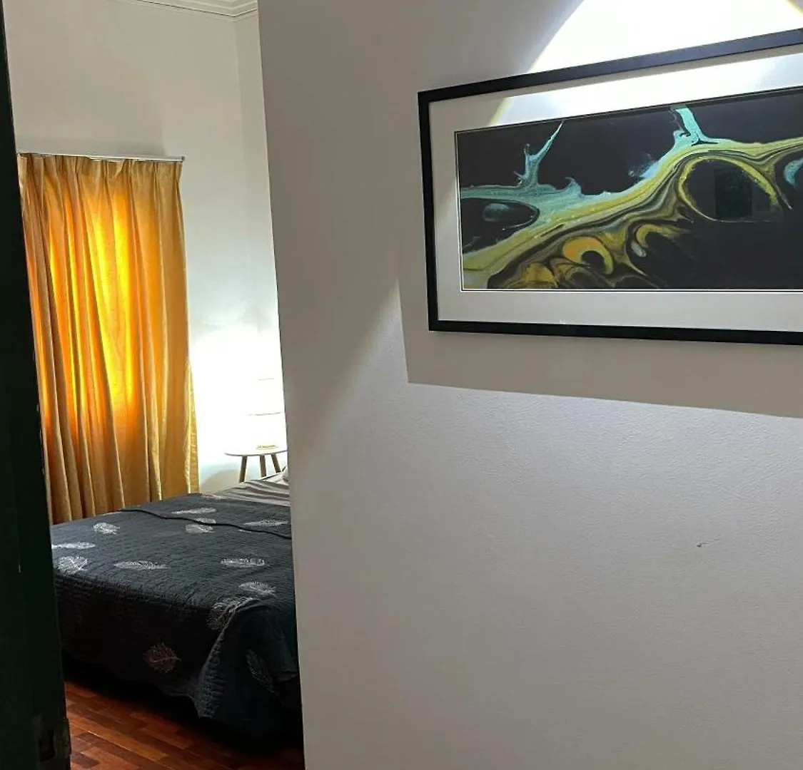 吉隆坡Townhouse In Klcc Vicinity公寓
