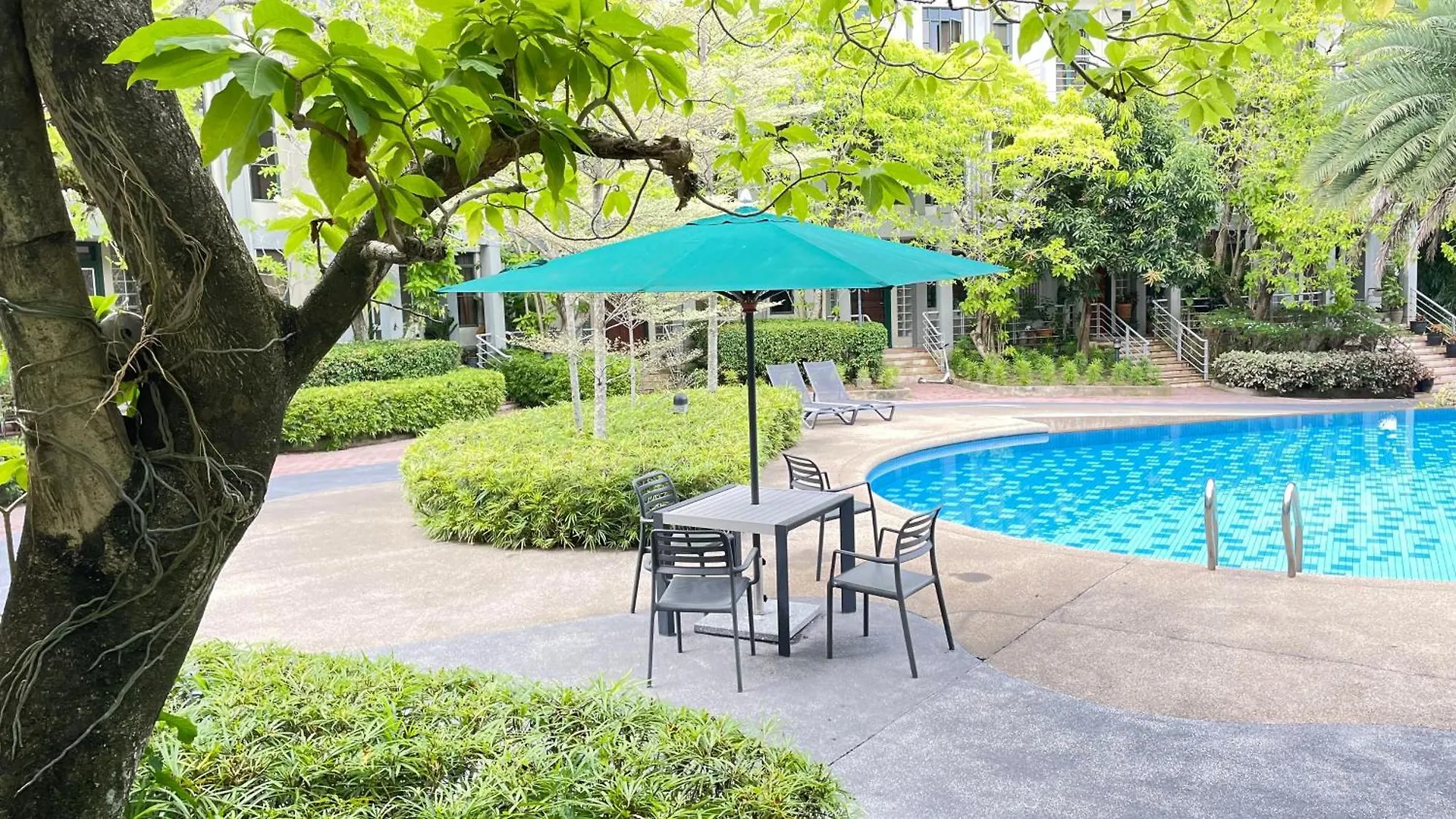 公寓 吉隆坡Townhouse In Klcc Vicinity公寓