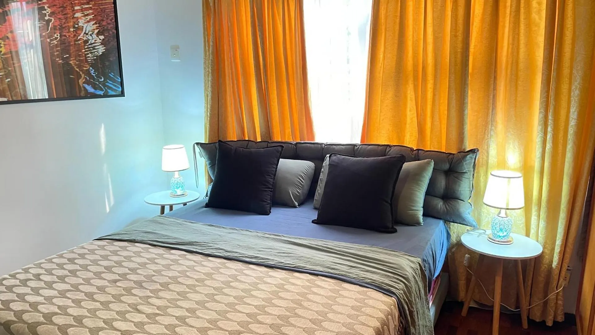 Apartamento Townhouse In Klcc Vicinity Kuala Lumpur
