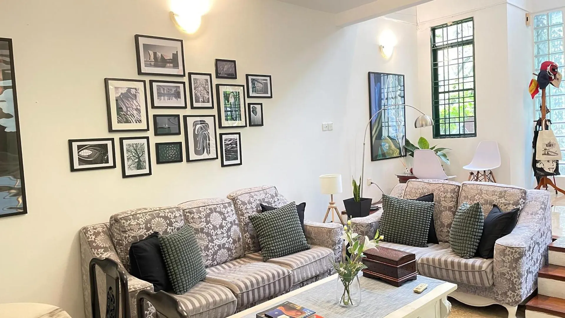 Apartamento Townhouse In Klcc Vicinity Kuala Lumpur