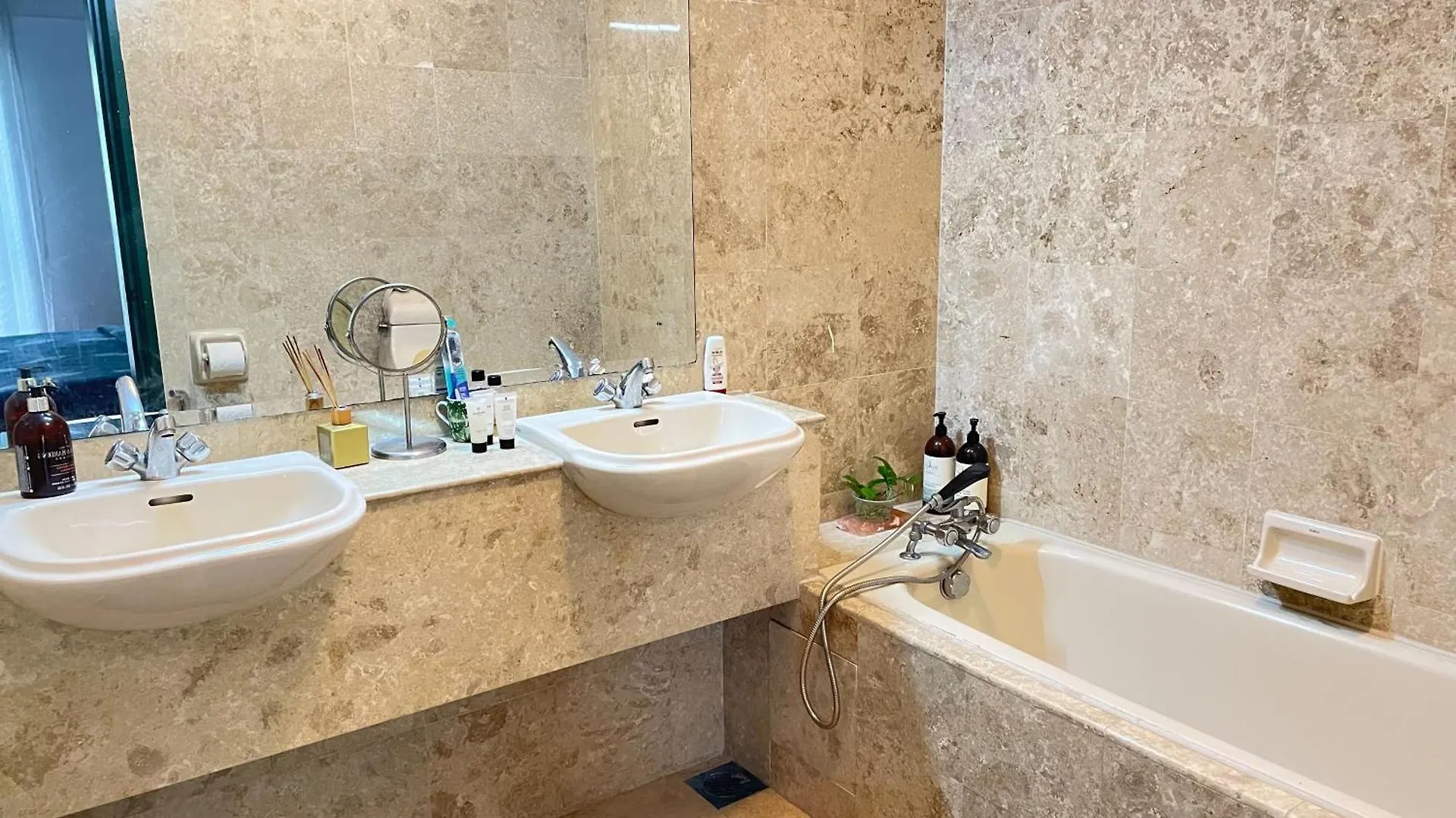 Apartamento Townhouse In Klcc Vicinity Kuala Lumpur