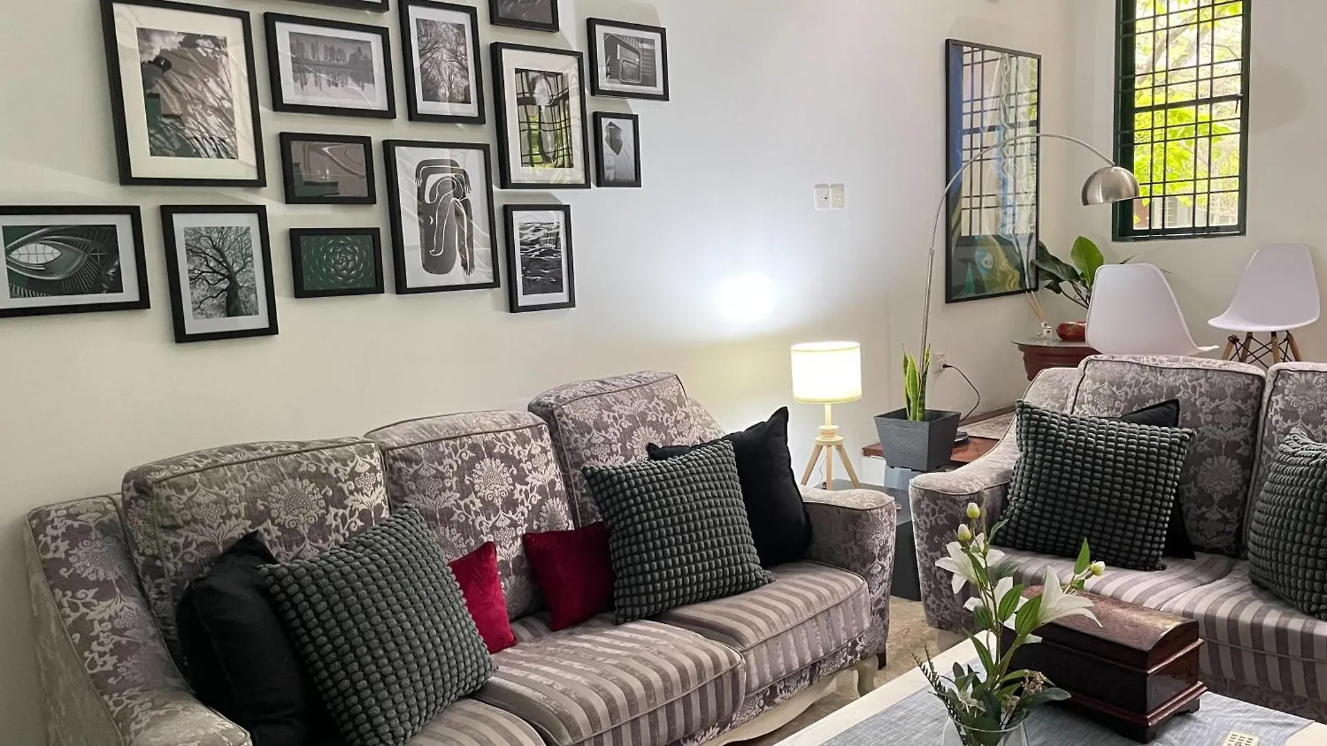 Apartamento Townhouse In Klcc Vicinity Kuala Lumpur