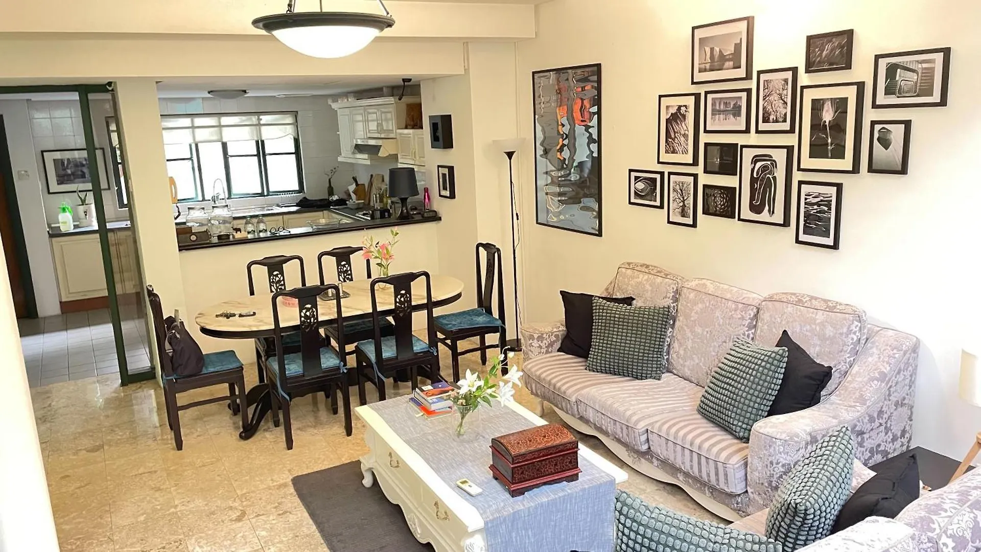 Apartamento Townhouse In Klcc Vicinity Kuala Lumpur