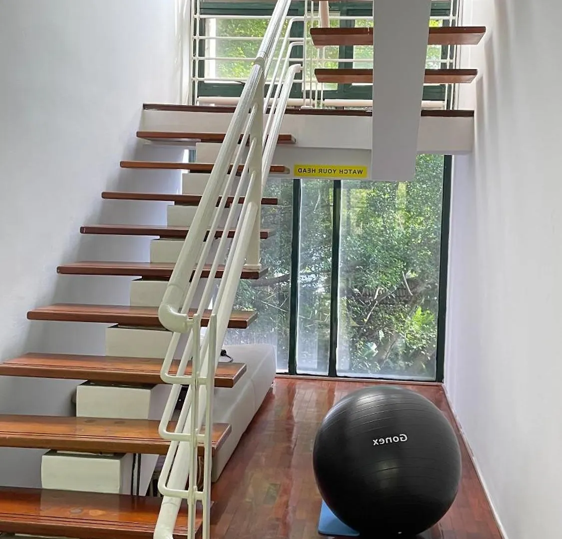 Apartamento Townhouse In Klcc Vicinity Kuala Lumpur Malasia