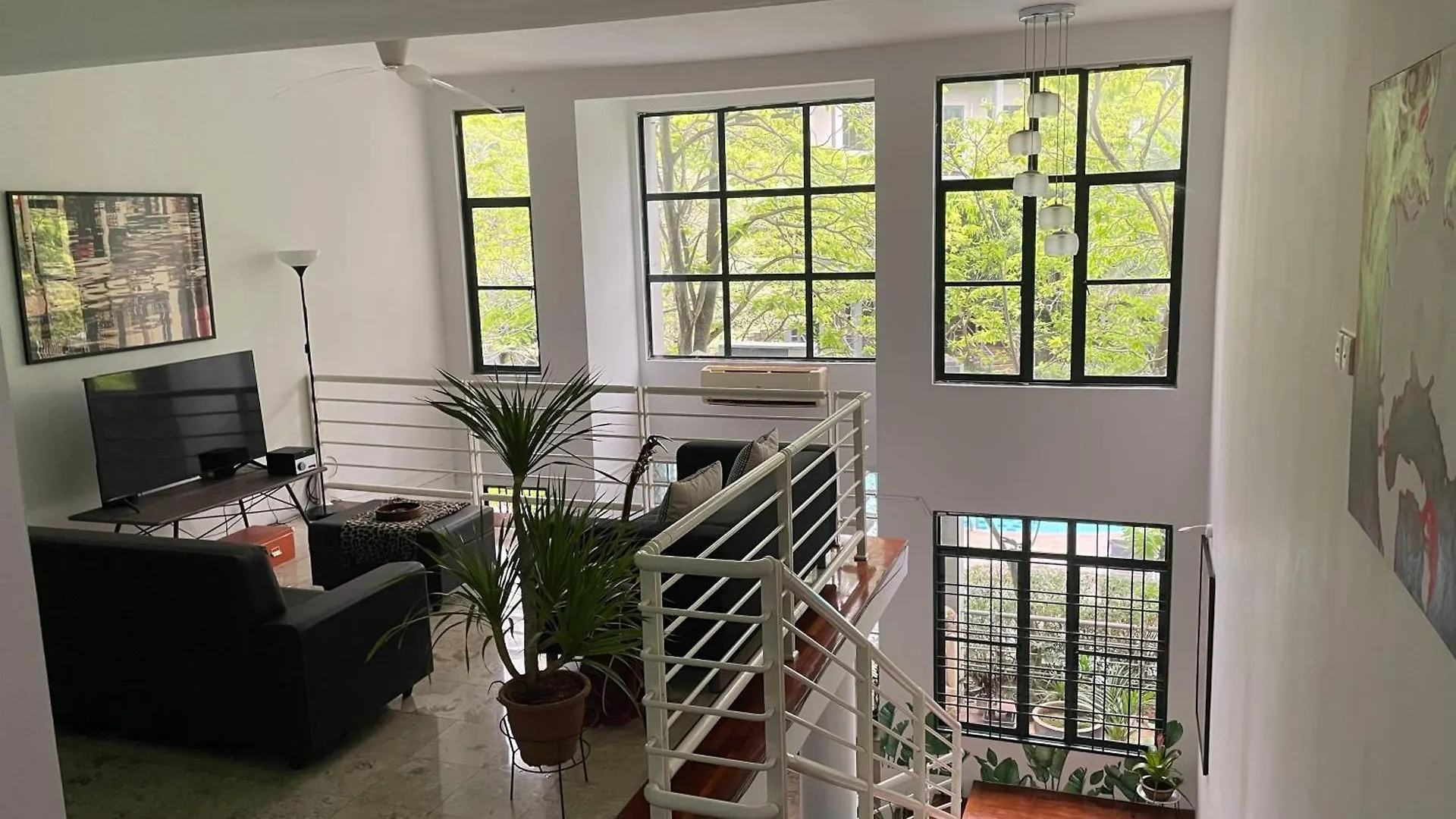 Apartamento Townhouse In Klcc Vicinity Kuala Lumpur