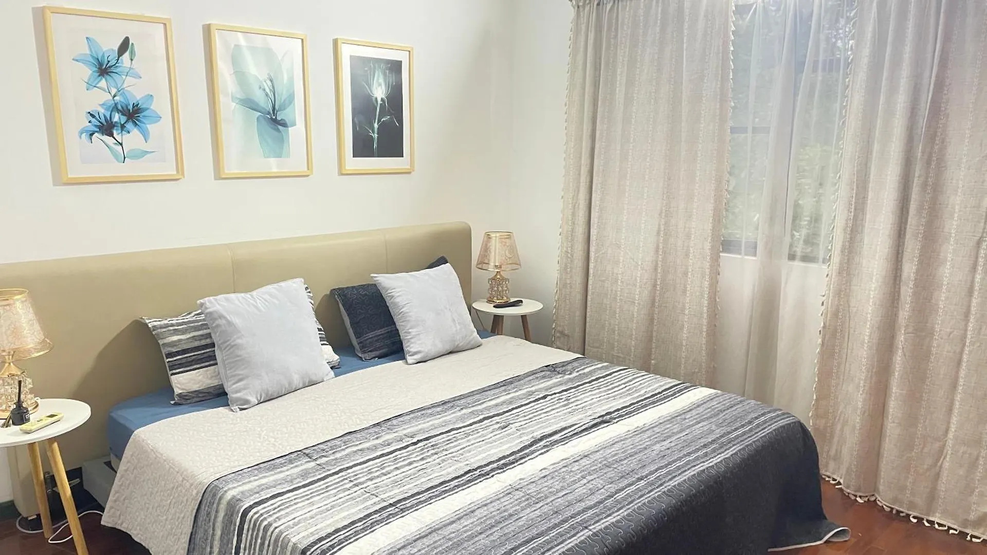 Apartamento Townhouse In Klcc Vicinity Kuala Lumpur